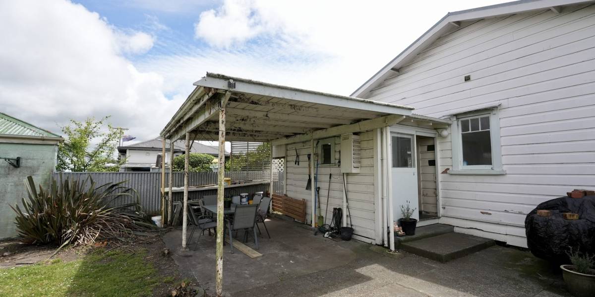 112 Albert St, Terrace End, Manawatu-Wanganui 4410 New Zealand