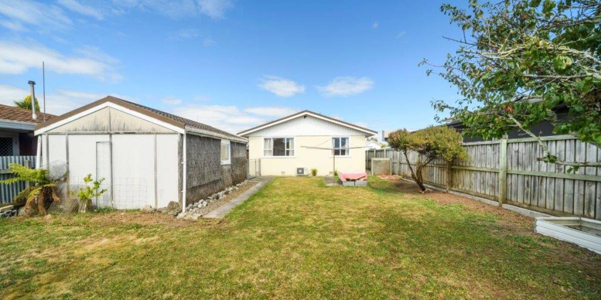 231 Grey Street, City Centre, Manawatu-Wanganui 4414 New Zealand