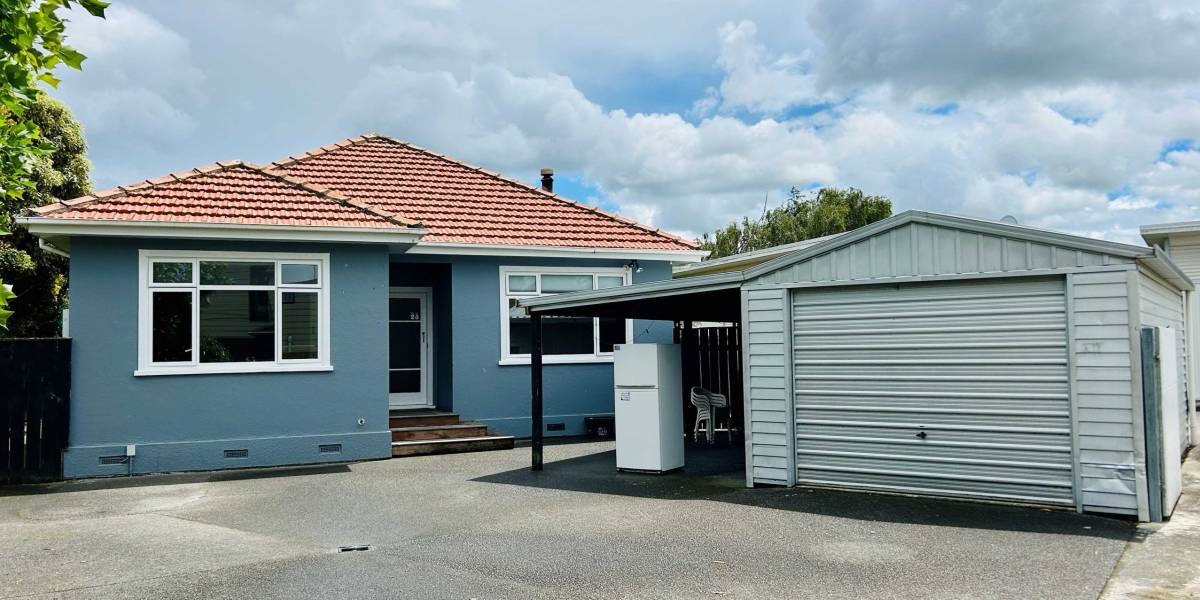 25 Woodfield Avenue, Papaioea, Manawatū-Whanganui 4414 New Zealand