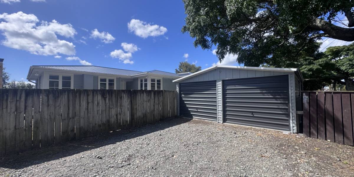 185 Maxwells Line, Awapuni, Manawatu-Wanganui 4412 New Zealand