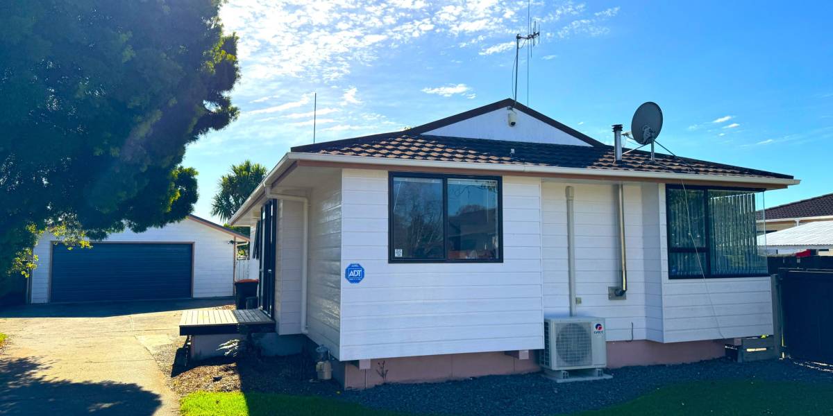 46 Newton Pl, Westbrook, Manawatu-Wanganui 4412 New Zealand