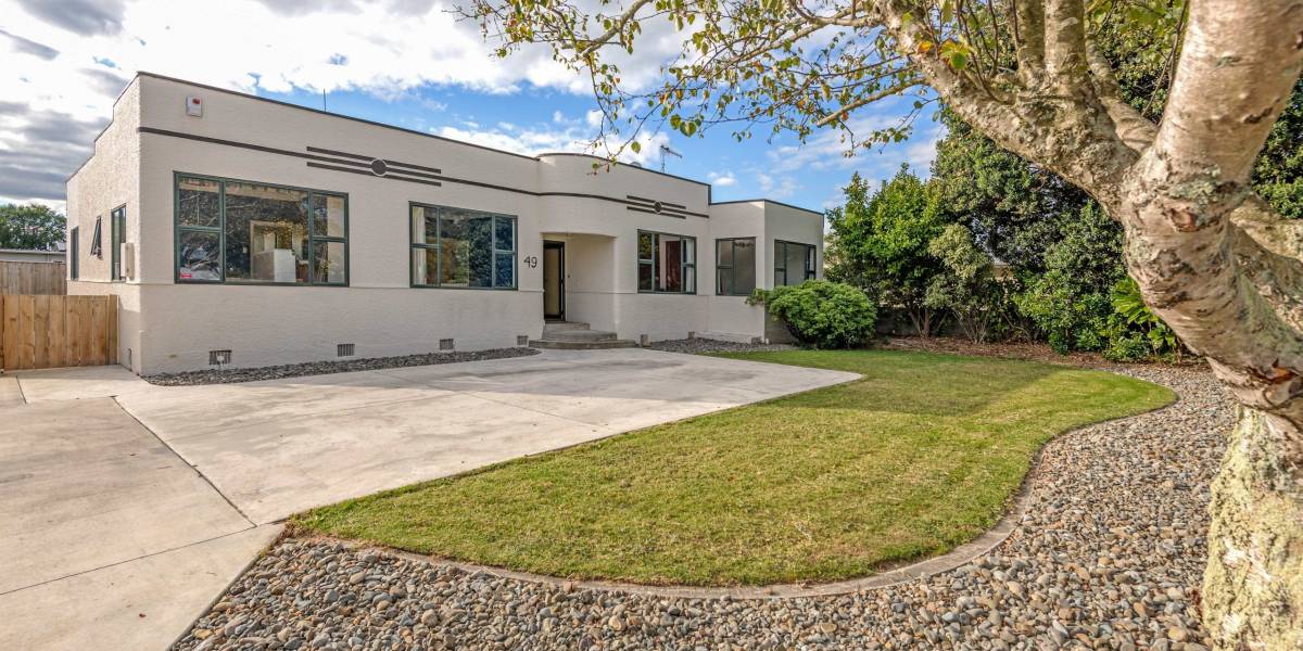 49 Haydon Street, Roslyn, Manawatu-Wanganui 4414 New Zealand