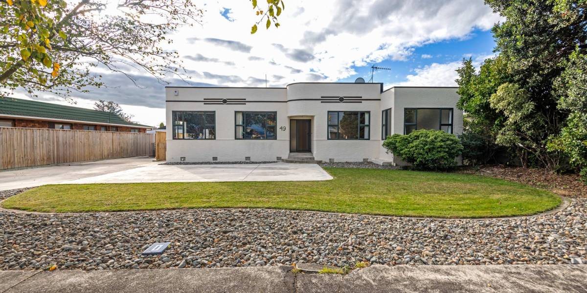 49 Haydon Street, Roslyn, Manawatu-Wanganui 4414 New Zealand