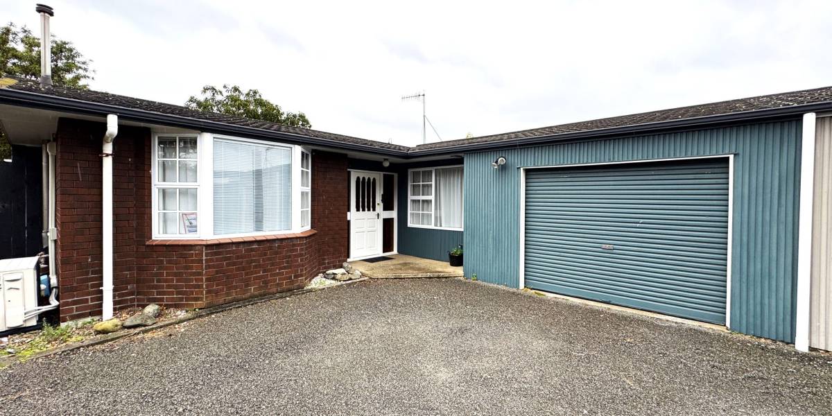 191A Fitzherbert Ave, West End, Manawatu-Wanganui 4410 New Zealand