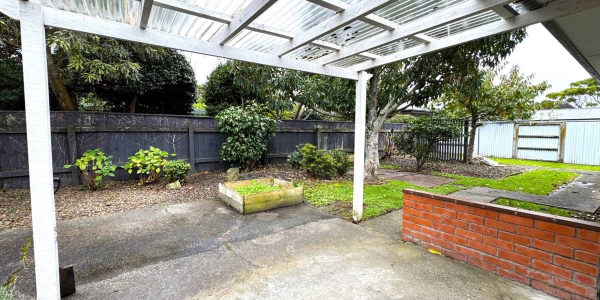 191A Fitzherbert Ave, West End, Manawatu-Wanganui 4410 New Zealand