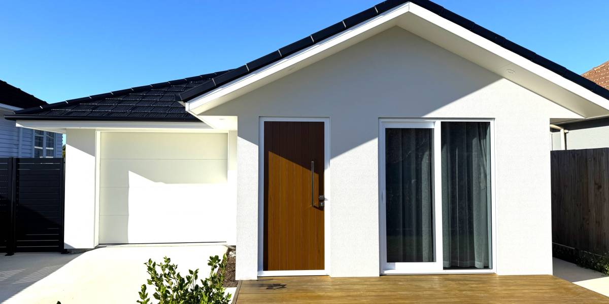 2A Paisley St, Awapuni, Manawatu-Wanganui 4412 New Zealand