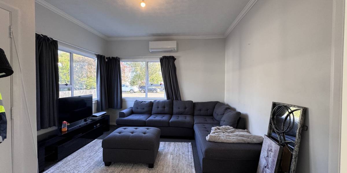 4/198 Ferguson St, West End, Manawatu-Wanganui 4412 New Zealand