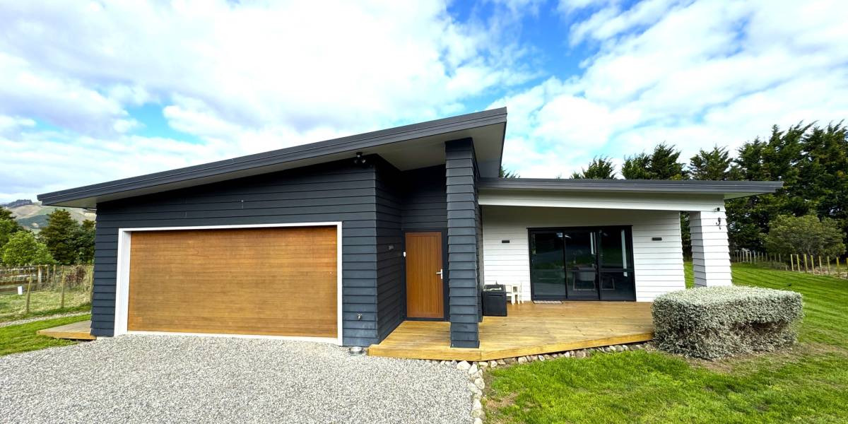32 Tokomaru E Rd, Tokomaru, Manawatu-Wanganui 4474 New Zealand