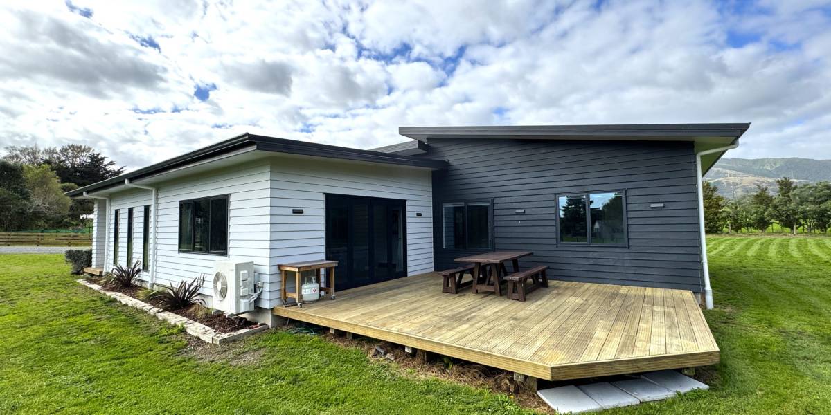 32 Tokomaru E Rd, Tokomaru, Manawatu-Wanganui 4474 New Zealand