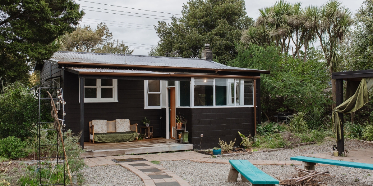 1 Jervois Terrace, Ohau, Manawatu-Whanganui Region 5570 New Zealand