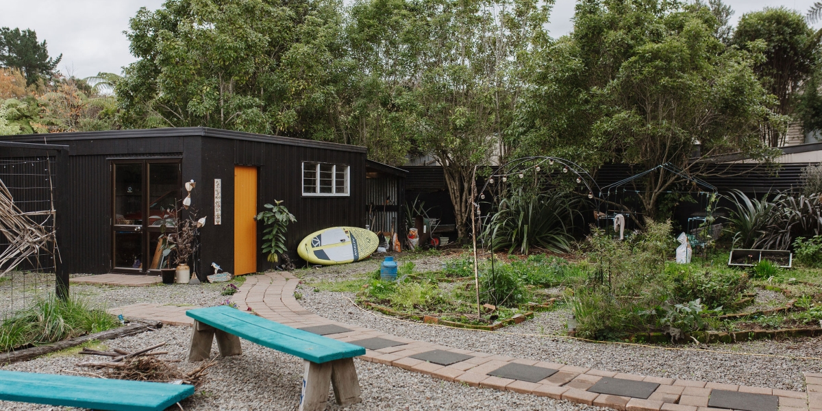 1 Jervois Terrace, Ohau, Manawatu-Whanganui Region 5570 New Zealand