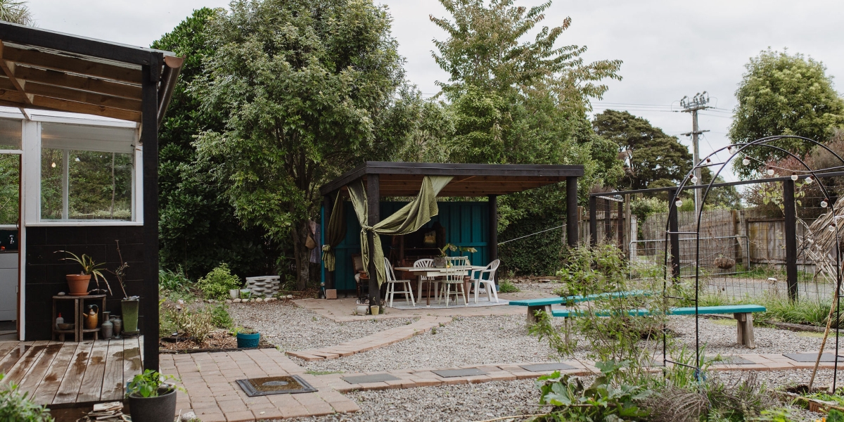 1 Jervois Terrace, Ohau, Manawatu-Whanganui Region 5570 New Zealand