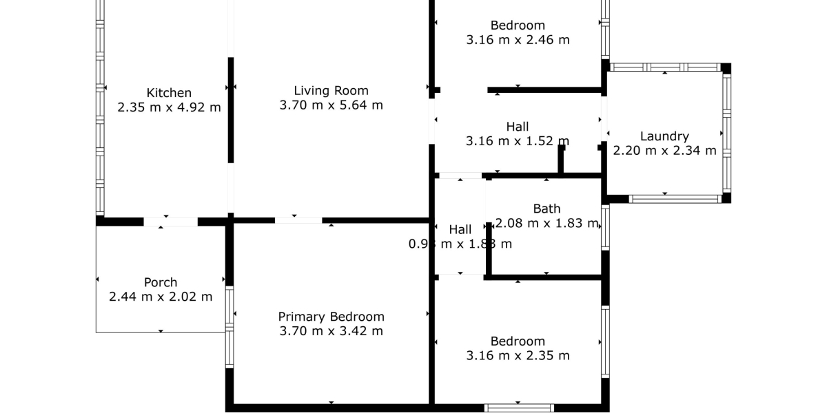 1 Jervois Terrace, Ohau, Manawatu-Whanganui Region 5570 New Zealand