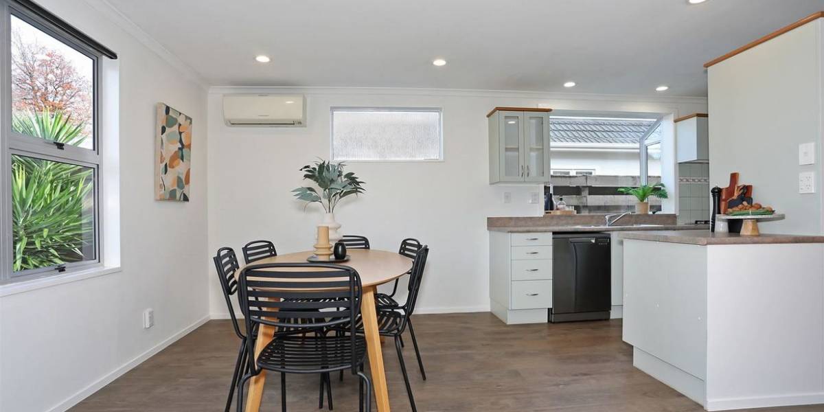 12 Winston Ave, Hokowhitu, Manawatu-Wanganui 4410 New Zealand