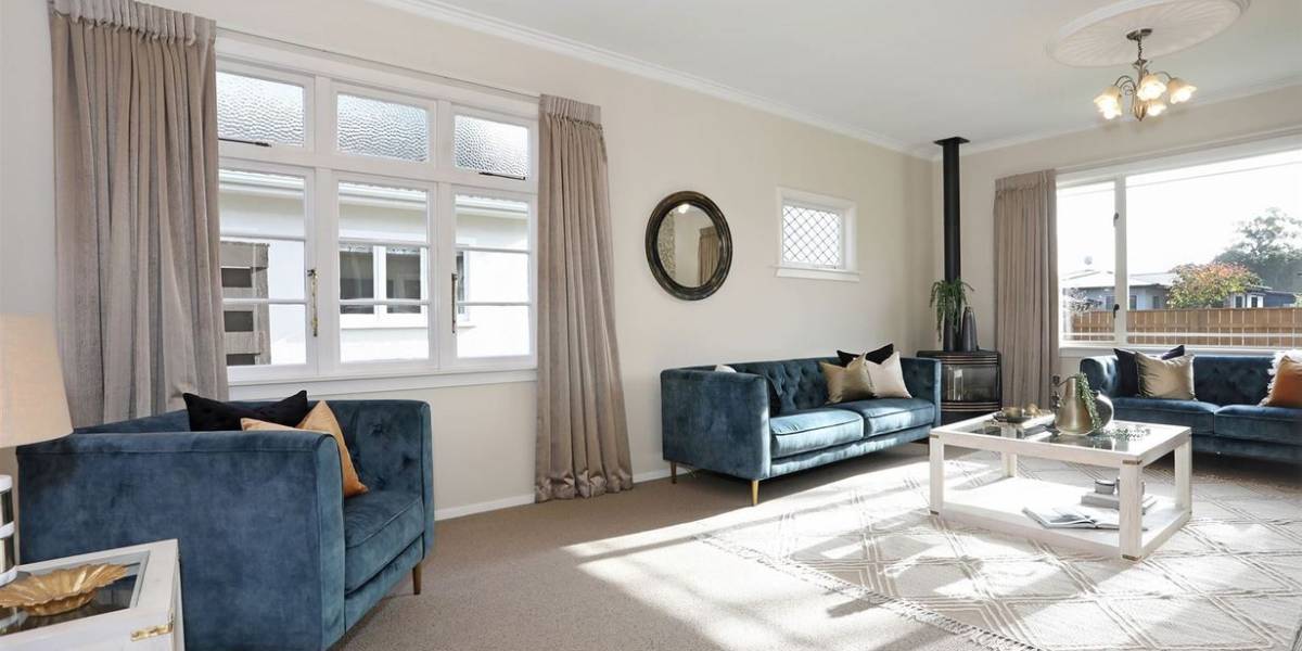 12 Winston Ave, Hokowhitu, Manawatu-Wanganui 4410 New Zealand