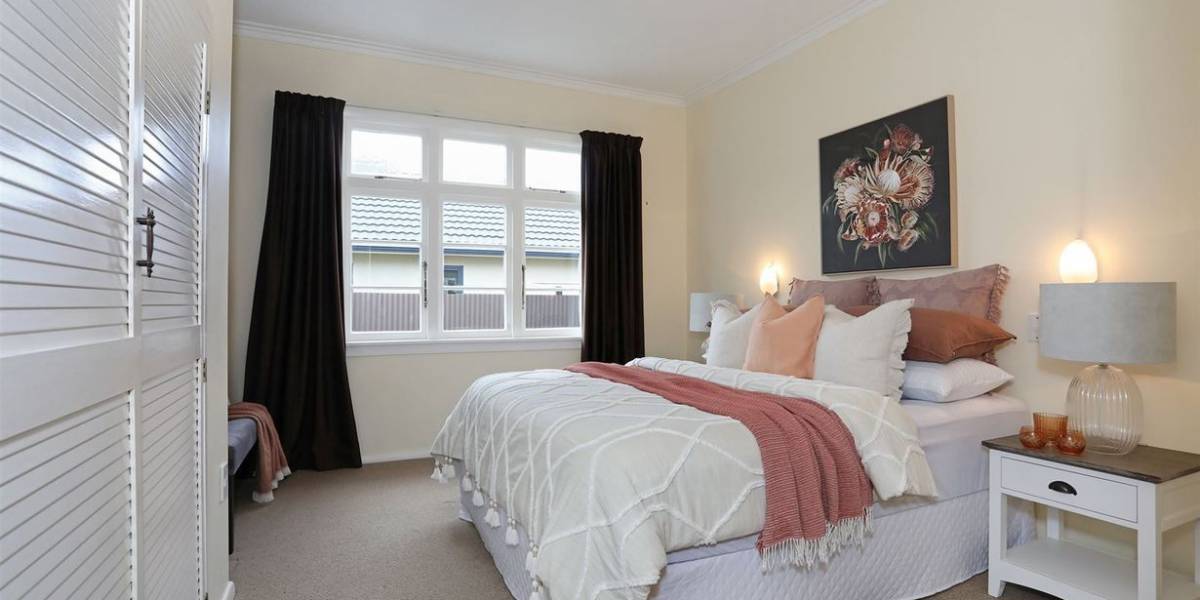 12 Winston Ave, Hokowhitu, Manawatu-Wanganui 4410 New Zealand