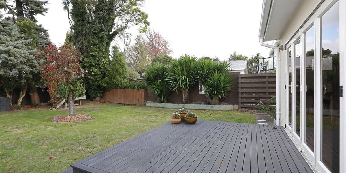 12 Winston Ave, Hokowhitu, Manawatu-Wanganui 4410 New Zealand