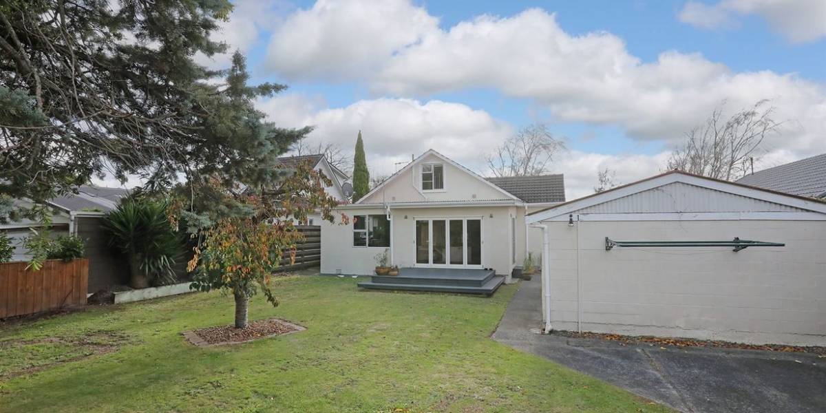 12 Winston Ave, Hokowhitu, Manawatu-Wanganui 4410 New Zealand