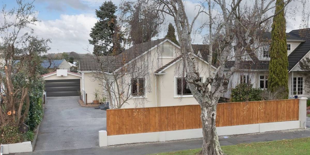12 Winston Ave, Hokowhitu, Manawatu-Wanganui 4410 New Zealand
