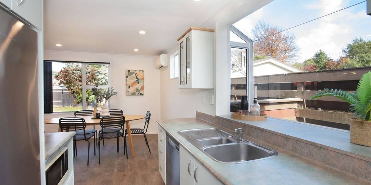 12 Winston Ave, Hokowhitu, Manawatu-Wanganui 4410 New Zealand