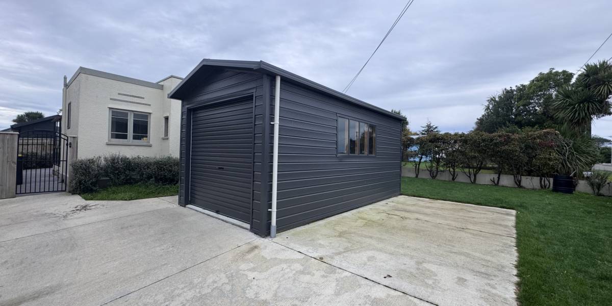 184 South St, Feilding,  4702 New Zealand