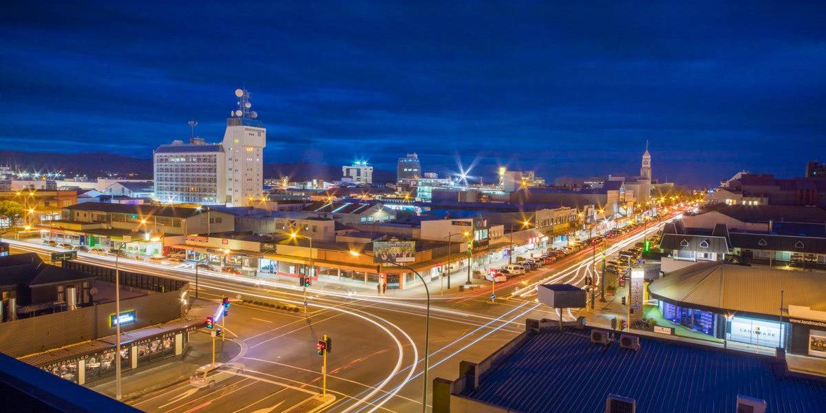 157 Broadway Ave, City Centre, Manawatu-Wanganui 4410 New Zealand