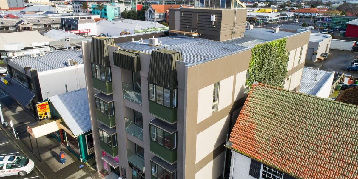 157 Broadway Ave, City Centre, Manawatu-Wanganui 4410 New Zealand