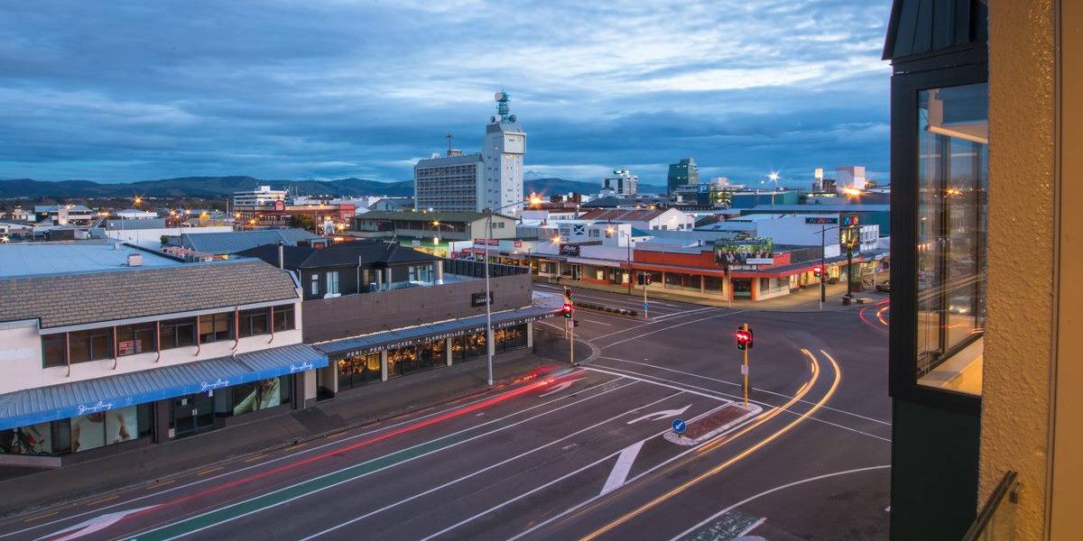 157 Broadway Ave, City Centre, Manawatu-Wanganui 4410 New Zealand