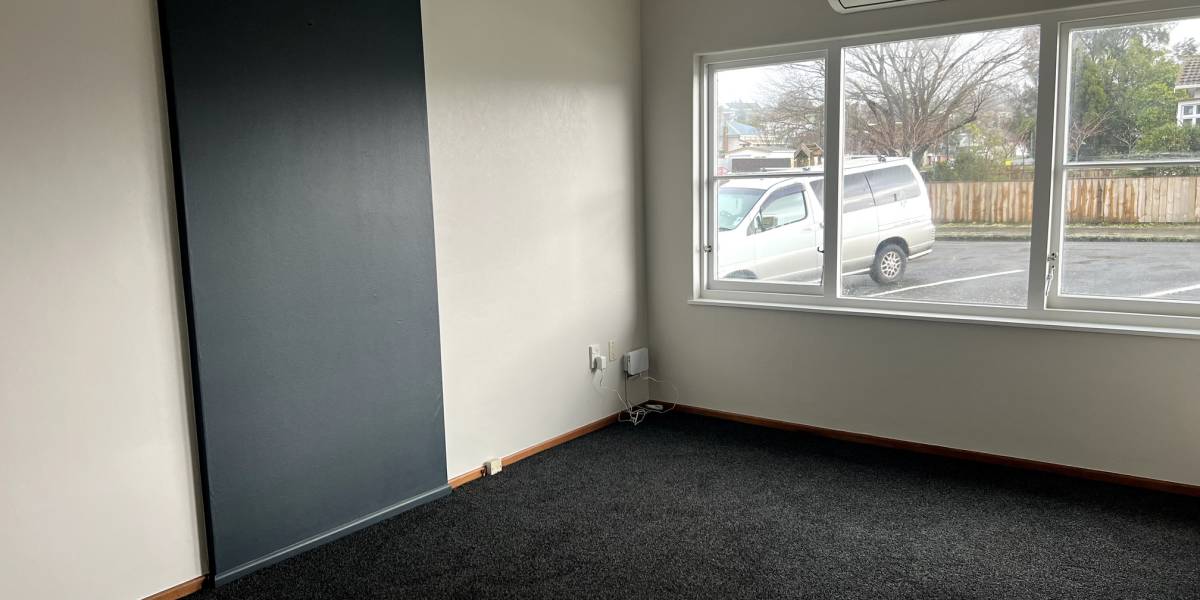 B/1 Fitzroy Street, Feilding, Manawatu 4702