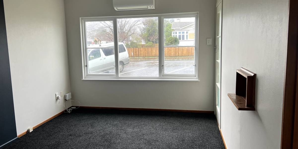 B/1 Fitzroy Street, Feilding, Manawatu 4702