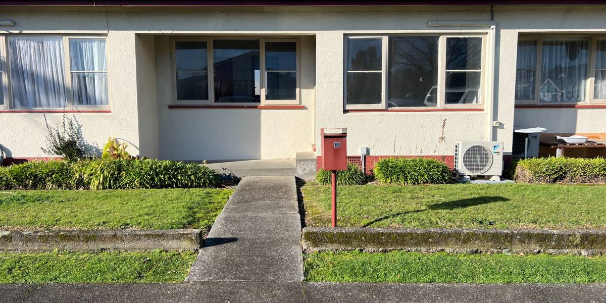 B/1 Fitzroy Street, Feilding, Manawatu 4702