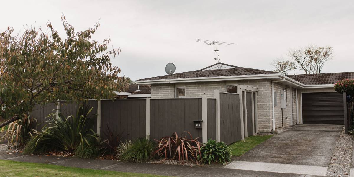 41 Sylvan Ave, Waikanae, Wellington Region 5036 New Zealand