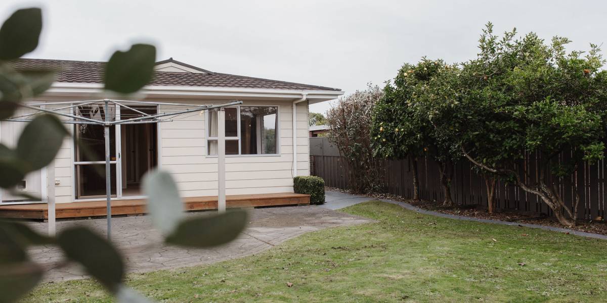 41 Sylvan Ave, Waikanae, Wellington Region 5036 New Zealand