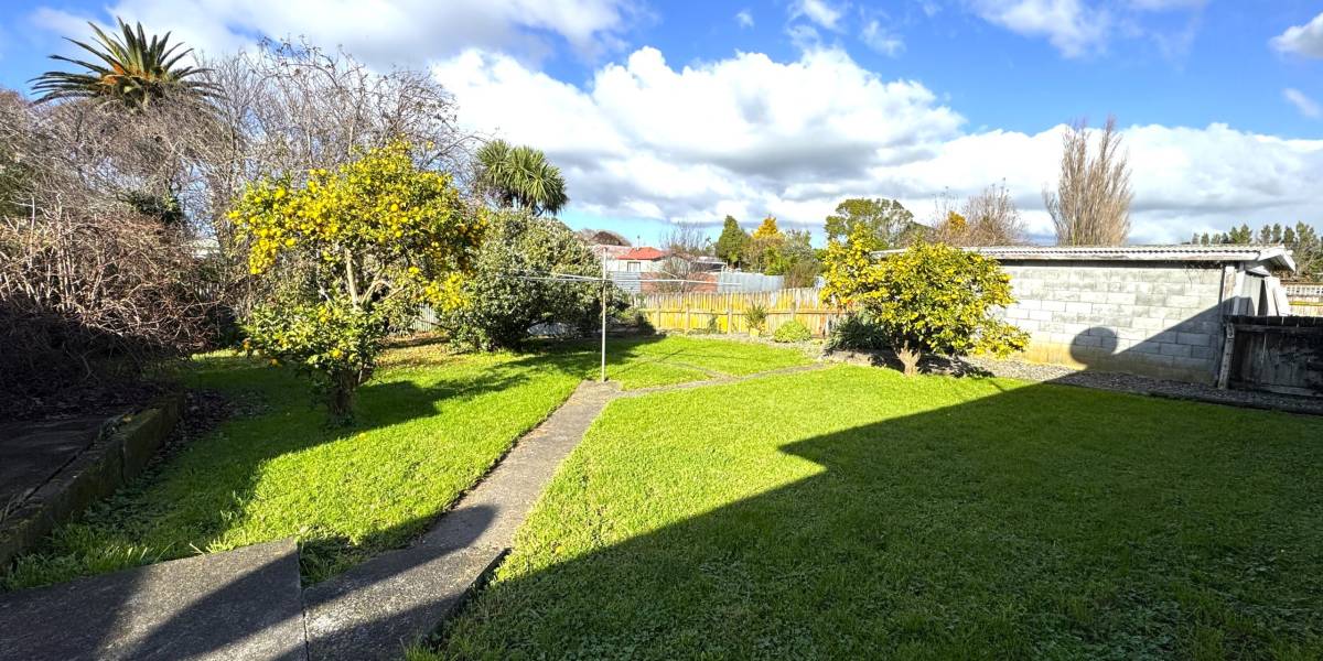 59 Kettle Ave, Awapuni, Manawatu-Wanganui 4412 New Zealand