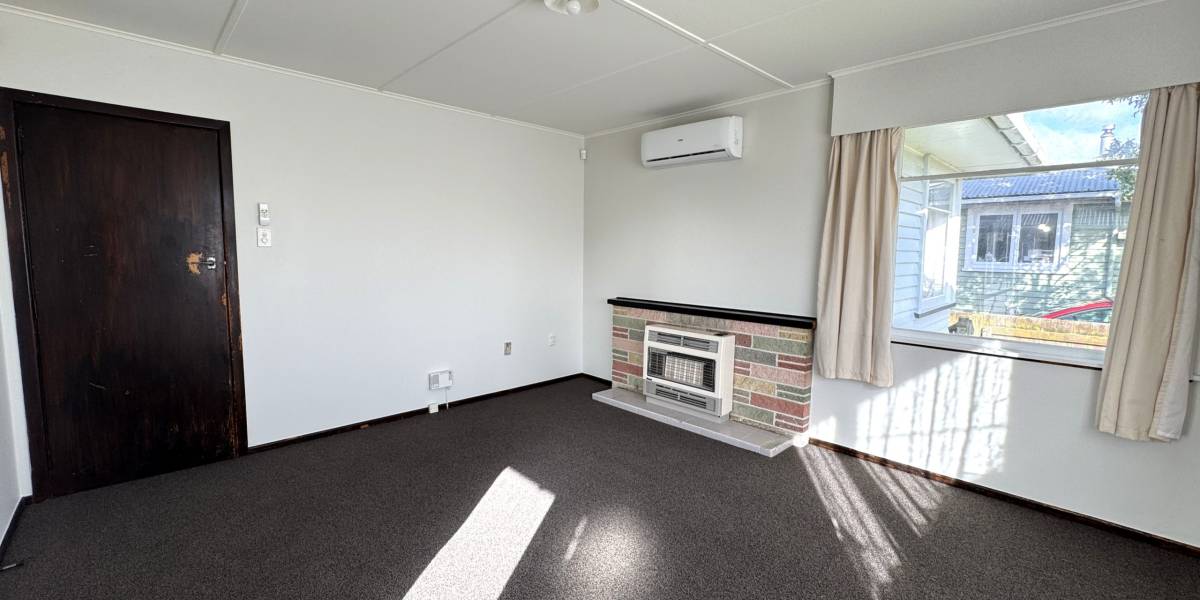 59 Kettle Ave, Awapuni, Manawatu-Wanganui 4412 New Zealand