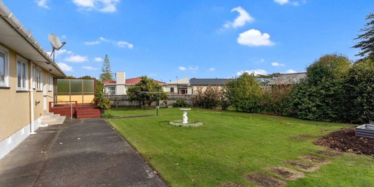 80 Birmingham St, Takaro, Manawatū-Whanganui Region 4412 New Zealand