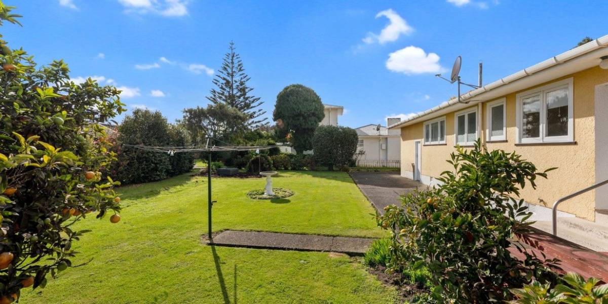 80 Birmingham St, Takaro, Manawatū-Whanganui Region 4412 New Zealand