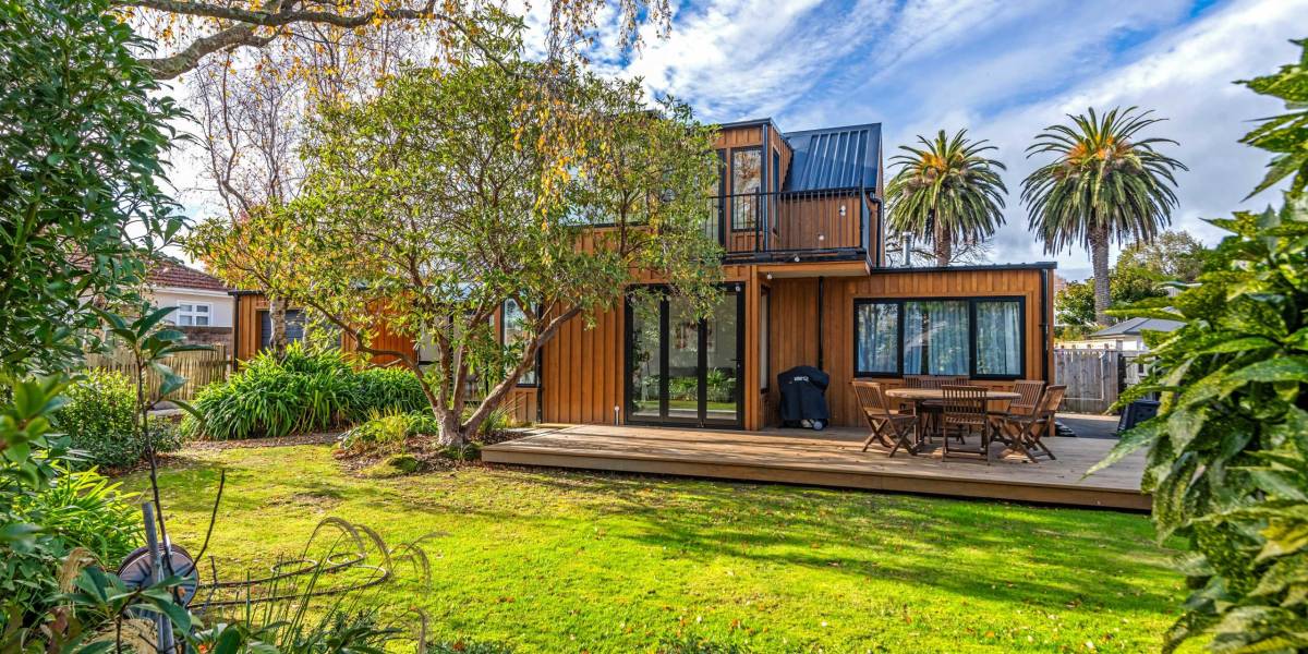 103A Manawatu St, Hokowhitu, Manawatu-Wanganui 4410 New Zealand
