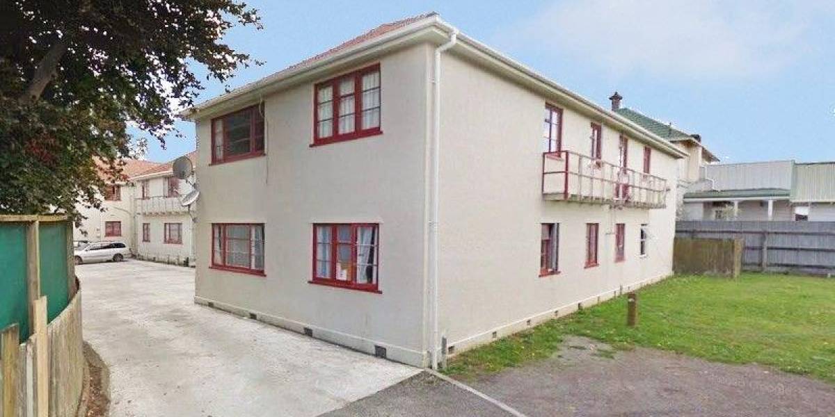 11 Larsen Ct, Roslyn, Manawatu-Wanganui 4414 New Zealand