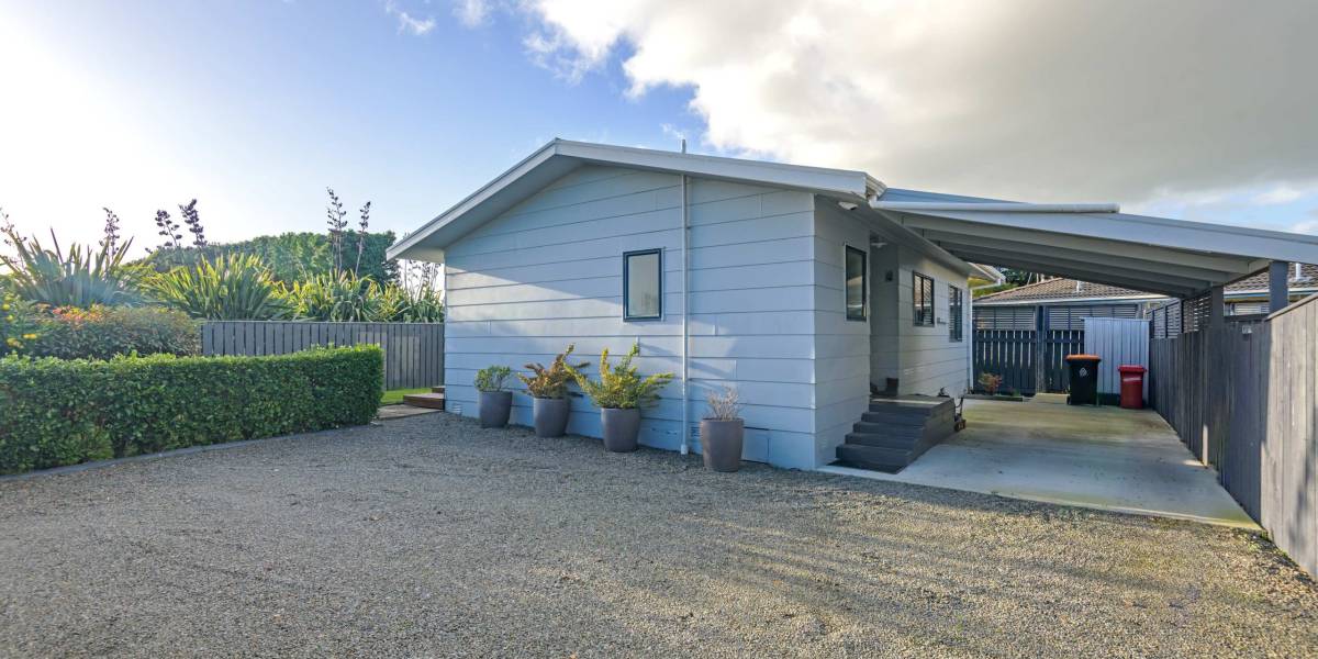 91 Benmore Ave, Cloverlea, Manawatu-Wanganui 4412 New Zealand