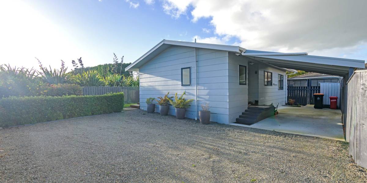 91 Benmore Ave, Cloverlea, Manawatu-Wanganui 4412 New Zealand