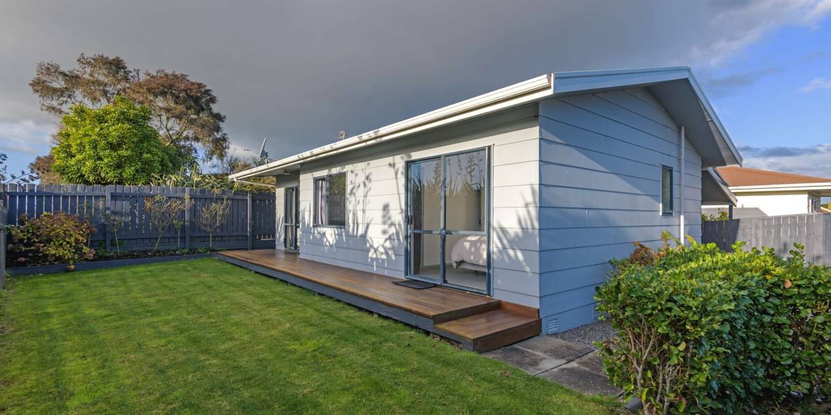91 Benmore Ave, Cloverlea, Manawatu-Wanganui 4412 New Zealand