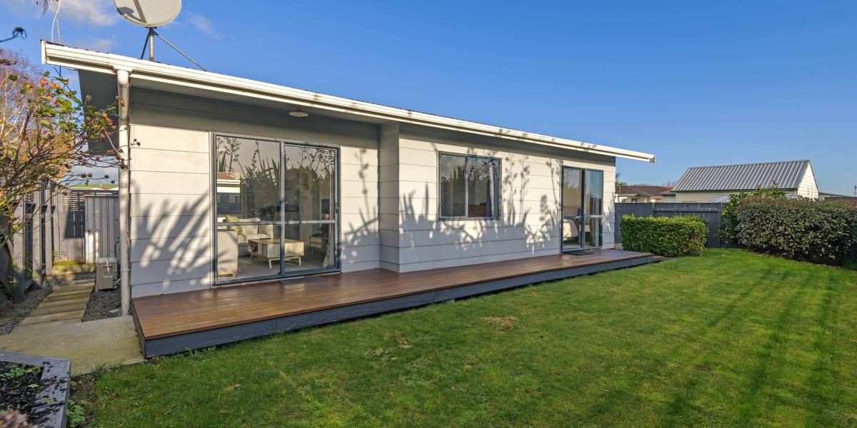 91 Benmore Ave, Cloverlea, Manawatu-Wanganui 4412 New Zealand
