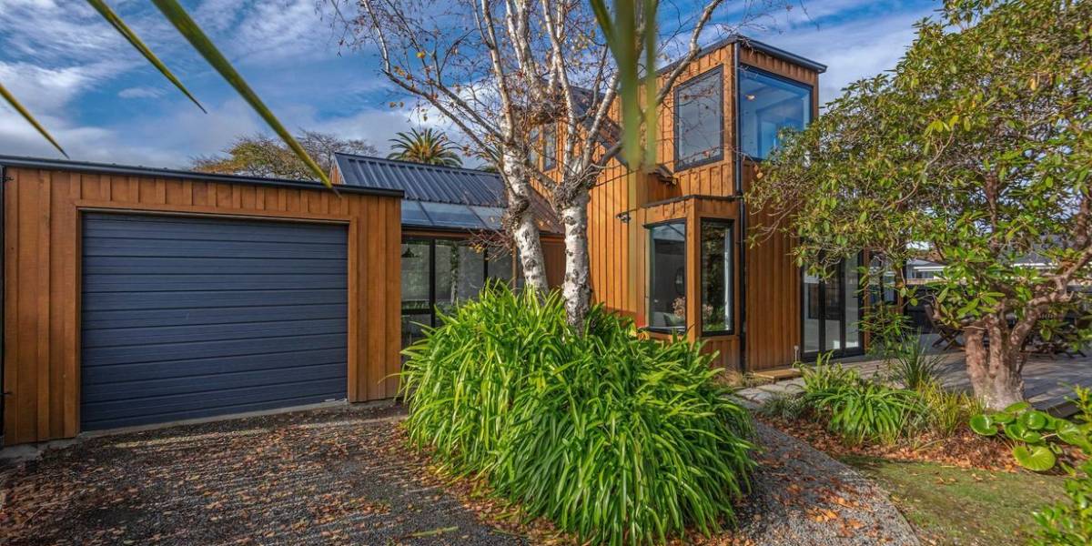 103A Manawatu St, Hokowhitu, Manawatu-Wanganui 4410 New Zealand