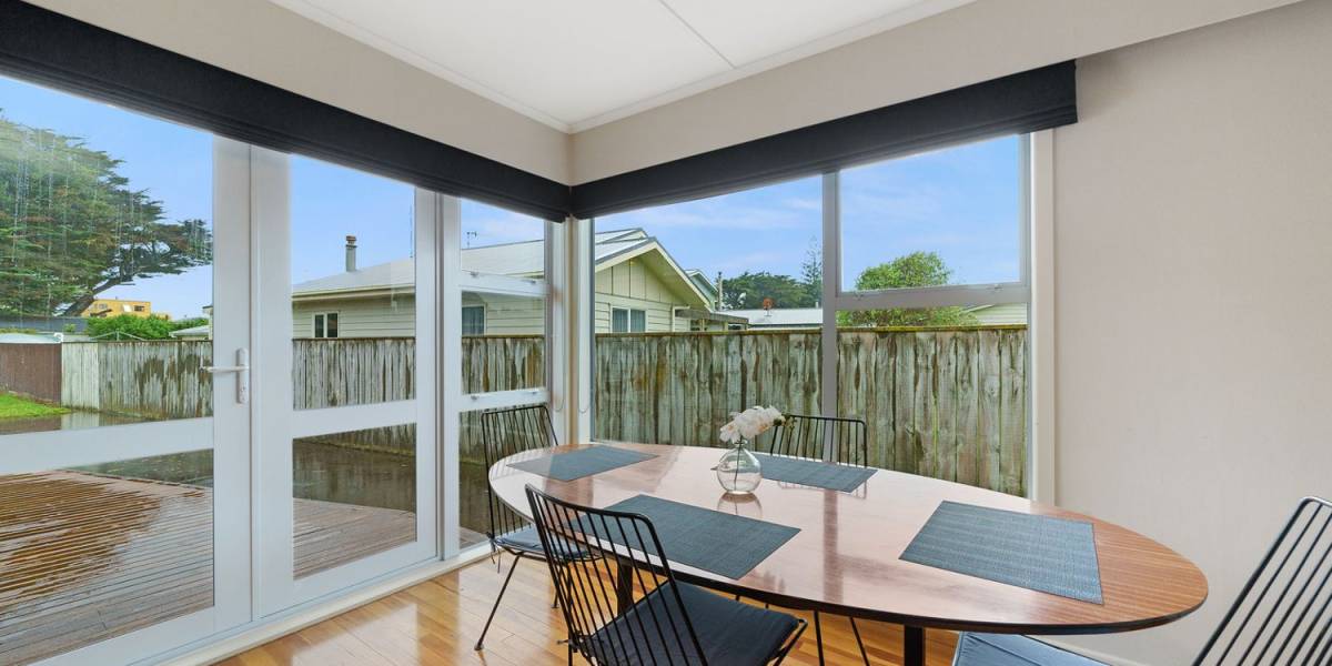 47 Park Ave, Waitarere Beach, MANAWATU-WANGANUI 5510 New Zealand