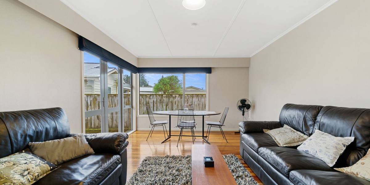 47 Park Ave, Waitarere Beach, MANAWATU-WANGANUI 5510 New Zealand
