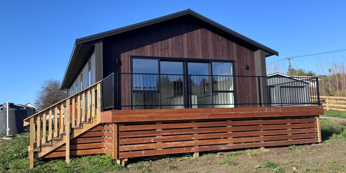 84 Hastings St, Halcombe, Manawatū-Whanganui Region 4779 New Zealand