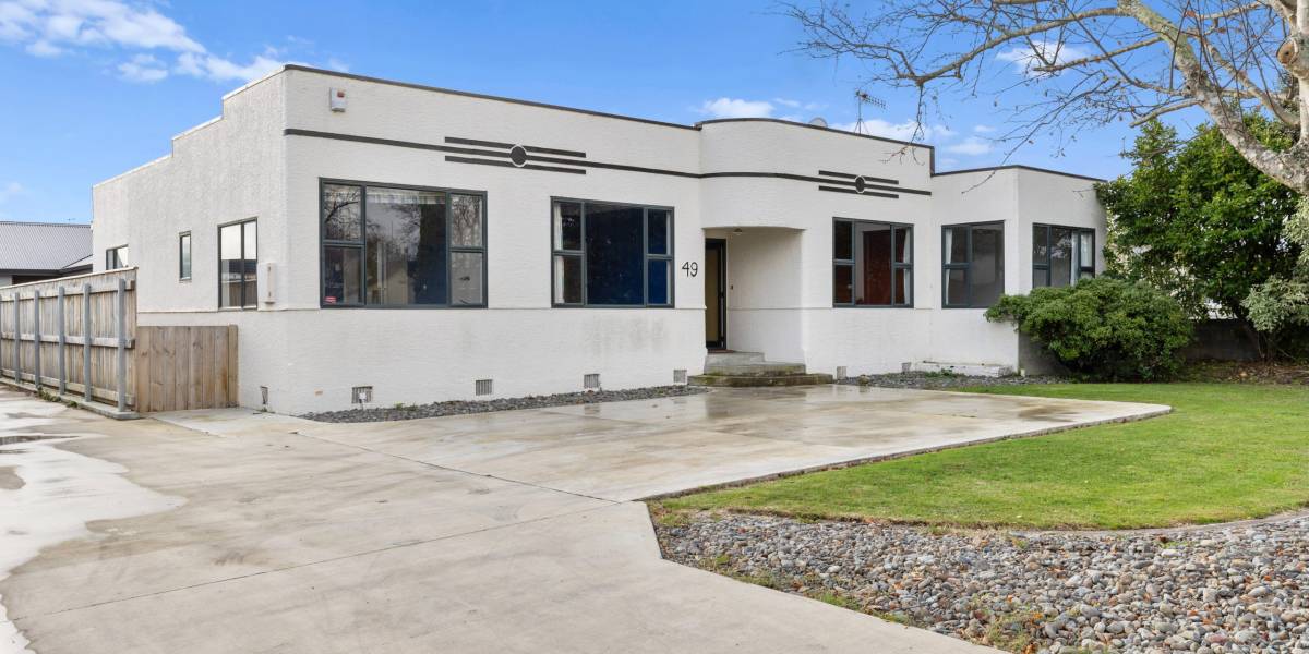 49 Haydon Street, Roslyn, Manawatu-Wanganui 4414 New Zealand