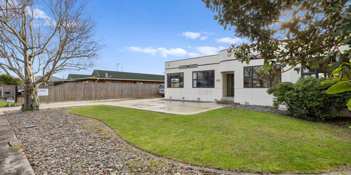 49 Haydon Street, Roslyn, Manawatu-Wanganui 4414 New Zealand
