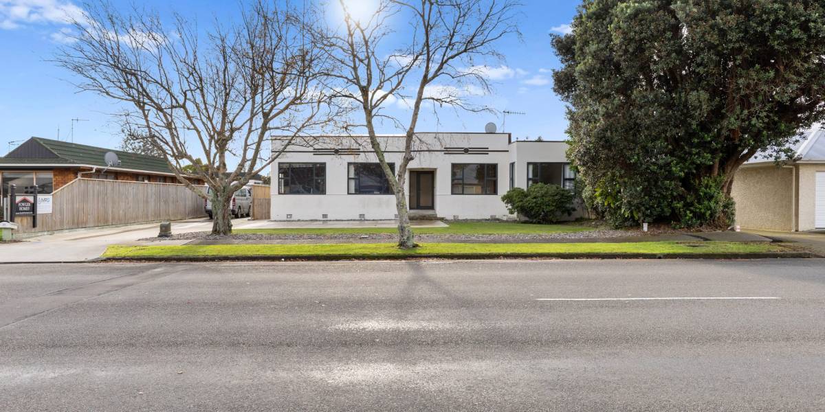 49 Haydon Street, Roslyn, Manawatu-Wanganui 4414 New Zealand